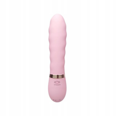 Wibrator Otouch Mellow, premium, silikon, USB Wibrator Otouch Mellow, premium, silikon, USB