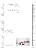 Żel/lubrykant Fist It Anal Relaxer, relaksujący, analny lub waginalny, słoik 300 ml Żel/lubrykant Fist It Anal Relaxer, relaksujący, analny lub waginalny, słoik 300 ml