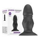 Dildo analne na przyssawce/korek analny, rozmiar S, wibracje, USB, silikon. Dildo analne na przyssawce/korek analny, rozmiar S, wibracje, USB, silikon.