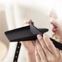 Knebel silikonowy z półką do treningu uległości, Roomfun Knebel silikonowy z półką do treningu uległości, Roomfun