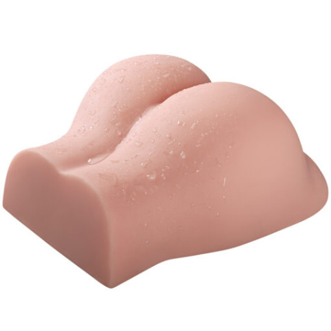 Masturbator, sztuczna pochwa i anus, replika ciała, Teen Honey, cyberskóra, 2,8 kg Masturbator, sztuczna pochwa i anus, replika ciała, Teen Honey, cyberskóra, 2,8 kg