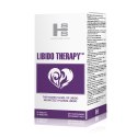 Suplement diety Libido Therapy, dla kobiet, podnosi libido, wzmacnia doznania, 30 kapsułek Suplement diety Libido Therapy, dla kobiet, podnosi libido, wzmacnia doznania, 30 kapsułek
