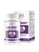 Suplement diety Libido Therapy, dla kobiet, podnosi libido, wzmacnia doznania, 30 kapsułek Suplement diety Libido Therapy, dla kobiet, podnosi libido, wzmacnia doznania, 30 kapsułek