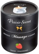 Świeca do masażu, kubek z dziubkiem, 80 ml Świeca do masażu, kubek z dziubkiem, 80 ml