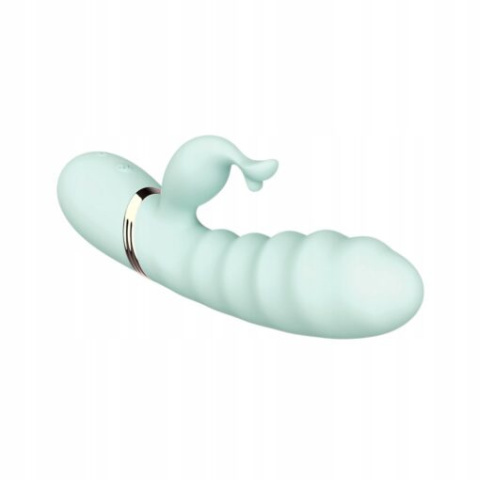 Wibrator Otouch Mellow, premium, silikon, USB Wibrator Otouch Mellow, premium, silikon, USB