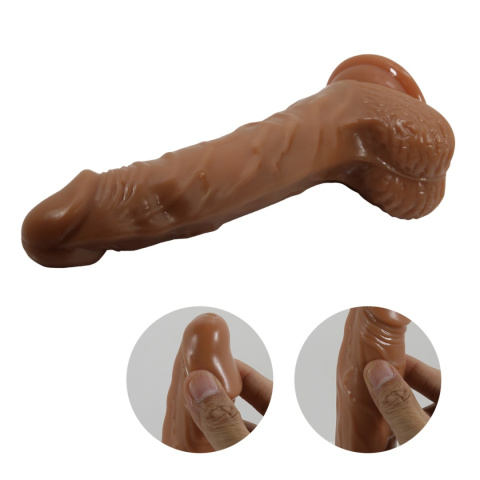 Wibrator, dildo na przyssawce, teleskopowe, Bodach, ruch rotacyjny i posuwisty, pilot bezprzewodowy, USB, cyberskóra Wibrator, dildo na przyssawce, teleskopowe, Bodach, ruch rotacyjny i posuwisty, pilot bezprzewodowy, USB, cyberskóra