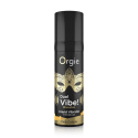 Wibrator w płynie Sexy Vibe Hot, smak Pina Colada,15 ml, Orgie Wibrator w płynie Sexy Vibe Hot, smak Pina Colada,15 ml, Orgie