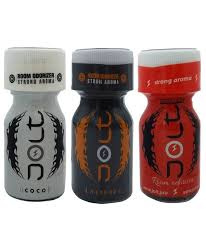 poppers
