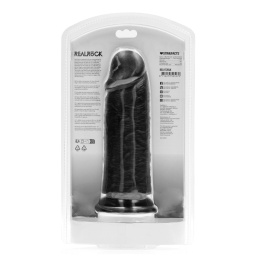 Dildo gigant na przyssawce, Realrock 8