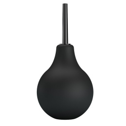 Gruszka do lewatywy, pojemność 224 ml, sztywna końcówka, Mr.Play