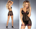 Koszulka Mira i stringi, kształt klepsydry, LivcoCorsetti Koszulka Mira i stringi, kształt klepsydry, LivcoCorsetti