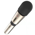 Masażer uniwersalny, magiczna różdżka, silne wibracje, podgrzewanie, funkcja turbo, Leten, silikon, USB Masażer uniwersalny, magiczna różdżka, silne wibracje, podgrzewanie, funkcja turbo, Leten, silikon, USB