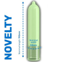 Prezerwatywy lateksowe Glow, świecące w ciemności (neonowe), Pasante, 12 szt. Prezerwatywy lateksowe Glow, świecące w ciemności (neonowe), Pasante, 12 szt.