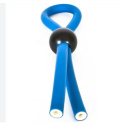 Pierścień na penisa, typu "lasso", lateks, Calexotics