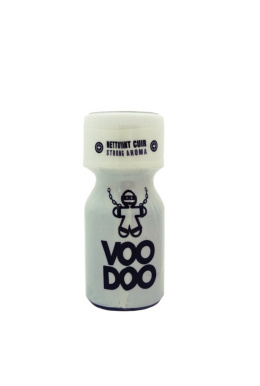 Afrodyzjak Voodoo, odświeżacz powietrza, mocny poppers, 10 ml