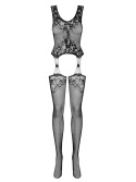 Bodystocking Obsessive, rozmiar Xl/2XL