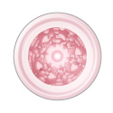 Masturbator podróżny, jajko - masażer penisa, Pleasure Egg, TPR, wielorazowy Masturbator podróżny, jajko - masażer penisa, Pleasure Egg, TPR, wielorazowy