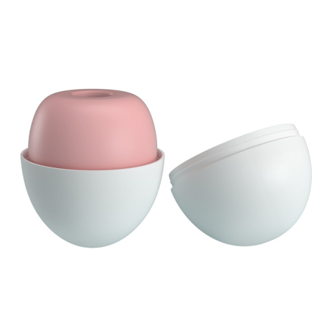 Masturbator podróżny, jajko - masażer penisa, Pleasure Egg, TPR, wielorazowy Masturbator podróżny, jajko - masażer penisa, Pleasure Egg, TPR, wielorazowy