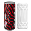 Masturbator podróżny, Maid Service, niewielki masażer penisa, dyskretna puszka, Pretty Love Masturbator podróżny, Maid Service, niewielki masażer penisa, dyskretna puszka, Pretty Love