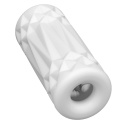 Masturbator podróżny, Maid Service, niewielki masażer penisa, dyskretna puszka, Pretty Love Masturbator podróżny, Maid Service, niewielki masażer penisa, dyskretna puszka, Pretty Love