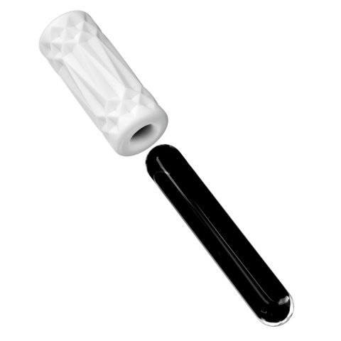 Masturbator podróżny, Maid Service, niewielki masażer penisa, dyskretna puszka, Pretty Love Masturbator podróżny, Maid Service, niewielki masażer penisa, dyskretna puszka, Pretty Love
