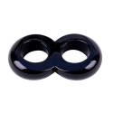 Pierścień na penisa i jądra, Duo Cock & Ball Ring TPE, Chisa Pierścień na penisa i jądra, Duo Cock & Ball Ring TPE, Chisa