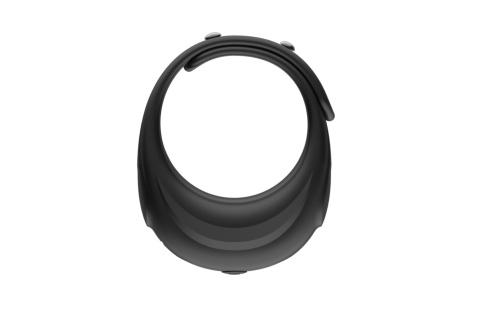 Pierścień na penisa, wibrujący, regulacja obwodu, silikon, USB Pierścień na penisa, wibrujący, regulacja obwodu, silikon, USB