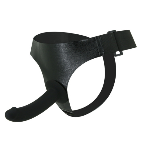 Strap-on zakładany przez kobietę, silikonowe dildo 5,9, bez wibracji, Pretty Love Strap-on zakładany przez kobietę, silikonowe dildo 5,9, bez wibracji, Pretty Love