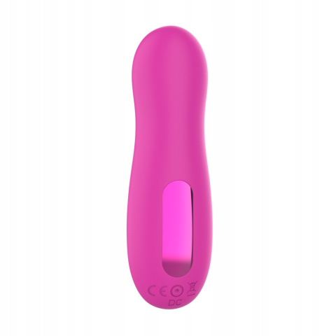 Masażer łechtaczki, bezdotykowy (pulsacjami powietrza), Air Stimulator Masażer łechtaczki, bezdotykowy (pulsacjami powietrza), Air Stimulator