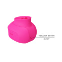 Masażer uniwersalny, szybki język Estelle, silikon, USB Masażer uniwersalny, szybki język Estelle, silikon, USB