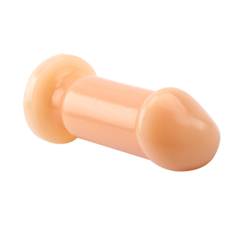 Mini dildo z cyberskóry, waginalne lub analne, Prof. Jason Mini dildo z cyberskóry, waginalne lub analne, Prof. Jason