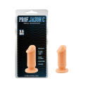 Mini dildo z cyberskóry, waginalne lub analne, Prof. Jason Mini dildo z cyberskóry, waginalne lub analne, Prof. Jason