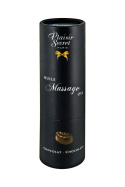 Olejek do masażu, Plaisir Secret, jadalny, różne aromaty, 59 ml Olejek do masażu, Plaisir Secret, jadalny, różne aromaty, 59 ml