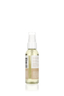 Olejek do masażu, Natural Way, wegański, o zapachu bergamotki (herbata Earl Grey), 50 ml Olejek do masażu, Natural Way, wegański, o zapachu bergamotki (herbata Earl Grey), 50 ml
