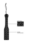 Packa do klapsów (pejcz), Passionate Luxury Paddle