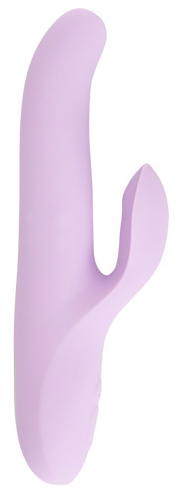 Wibrator Thrusting Pearl, posuwisty, z masażem kulkami i wibracjami, Smile Wibrator Thrusting Pearl, posuwisty, z masażem kulkami i wibracjami, Smile