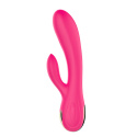 Wibrator Victoria, seria Fox, podgrzewany, silikon, USB, 100% wodoodporny Wibrator Victoria, seria Fox, podgrzewany, silikon, USB, 100% wodoodporny