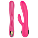 Wibrator Victoria, seria Fox, podgrzewany, silikon, USB, 100% wodoodporny Wibrator Victoria, seria Fox, podgrzewany, silikon, USB, 100% wodoodporny