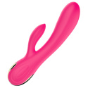 Wibrator Victoria, seria Fox, podgrzewany, silikon, USB, 100% wodoodporny Wibrator Victoria, seria Fox, podgrzewany, silikon, USB, 100% wodoodporny