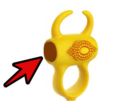 Pompki do sutków, z wibracjami, z dodatkowymi zabawkami: pierścieniem i jajkiem, Leten Yellow Box, silikon, USB Pompki do sutków, z wibracjami, z dodatkowymi zabawkami: pierścieniem i jajkiem, Leten Yellow Box, silikon, USB