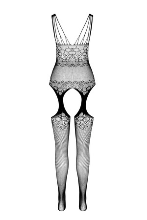 Bodystocking Passion, produkt ekologiczny Bodystocking Passion, produkt ekologiczny