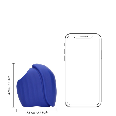 Masturbator, masażer penisa, stroker, z wibracją, premium, silikon, USB Masturbator, masażer penisa, stroker, z wibracją, premium, silikon, USB