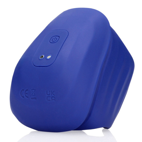 Masturbator, masażer penisa, stroker, z wibracją, premium, silikon, USB Masturbator, masażer penisa, stroker, z wibracją, premium, silikon, USB