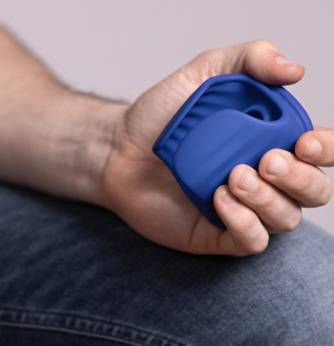 Masturbator, masażer penisa, stroker, z wibracją, premium, silikon, USB Masturbator, masażer penisa, stroker, z wibracją, premium, silikon, USB
