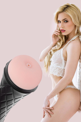 Masturbator wwysokiej puszce, ANUS, Jamie, cyberskóra