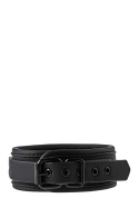Obroża ze smyczą z łańcucha, miękka, masywna, wygodna, neopren, Blaze, unisex Obroża ze smyczą z łańcucha, miękka, masywna, wygodna, neopren, Blaze, unisex