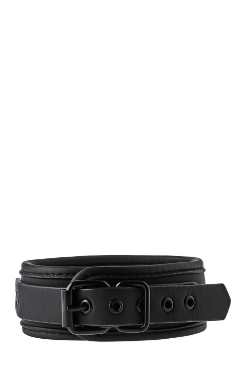 Obroża ze smyczą z łańcucha, miękka, masywna, wygodna, neopren, Blaze, unisex Obroża ze smyczą z łańcucha, miękka, masywna, wygodna, neopren, Blaze, unisex