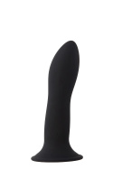 Dildo na przyssawce, niewielkie, z silikonu Dual Density, termoaktywne,Essentials, Dreamtoys Dildo na przyssawce, niewielkie, z silikonu Dual Density, termoaktywne,Essentials, Dreamtoys