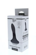 Dildo na przyssawce, niewielkie, z silikonu Dual Density, termoaktywne,Essentials, Dreamtoys Dildo na przyssawce, niewielkie, z silikonu Dual Density, termoaktywne,Essentials, Dreamtoys