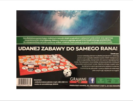 Gra imprezowa 